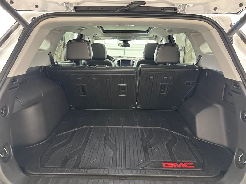 gmc Terrain 2022 - 20