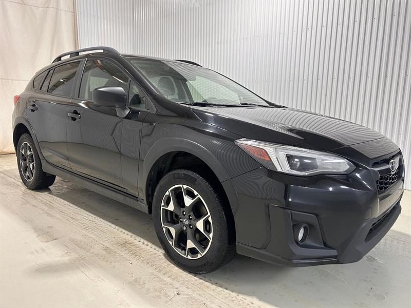 subaru Crosstrek 2020 - 3