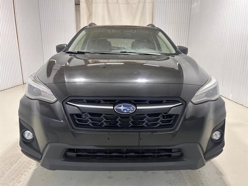 subaru Crosstrek 2020 - 5