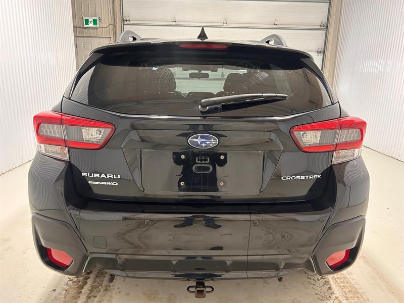 subaru Crosstrek 2020 - 9