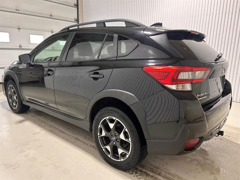 subaru Crosstrek 2020 - 11