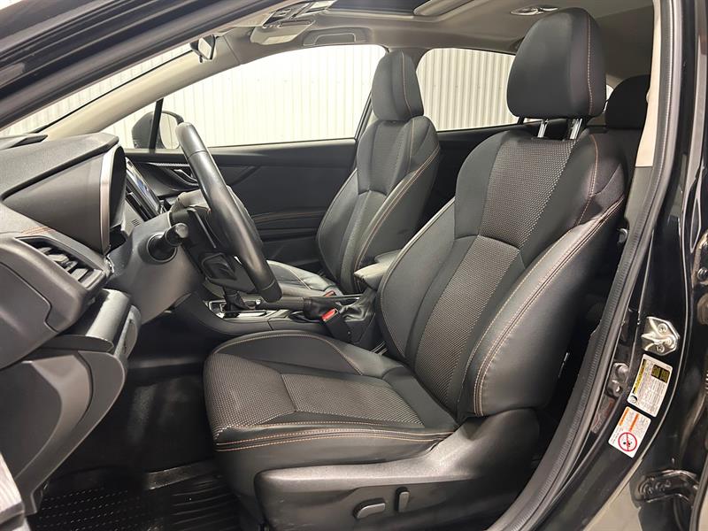 subaru Crosstrek 2020 - 13