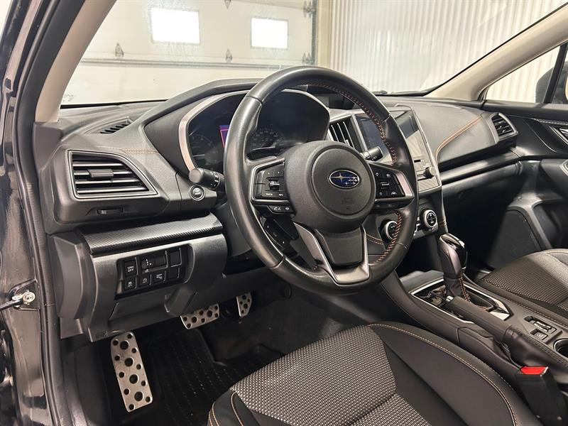 subaru Crosstrek 2020 - 14