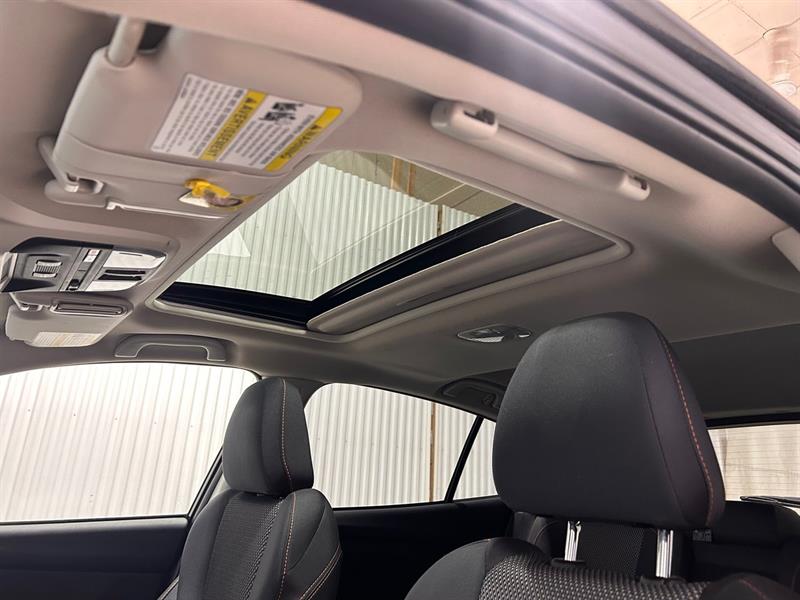 subaru Crosstrek 2020 - 15