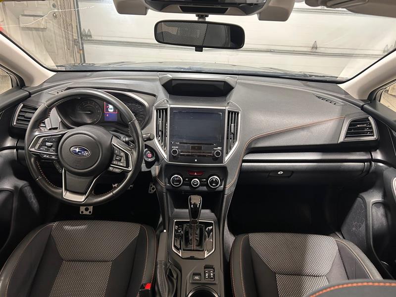 subaru Crosstrek 2020 - 16