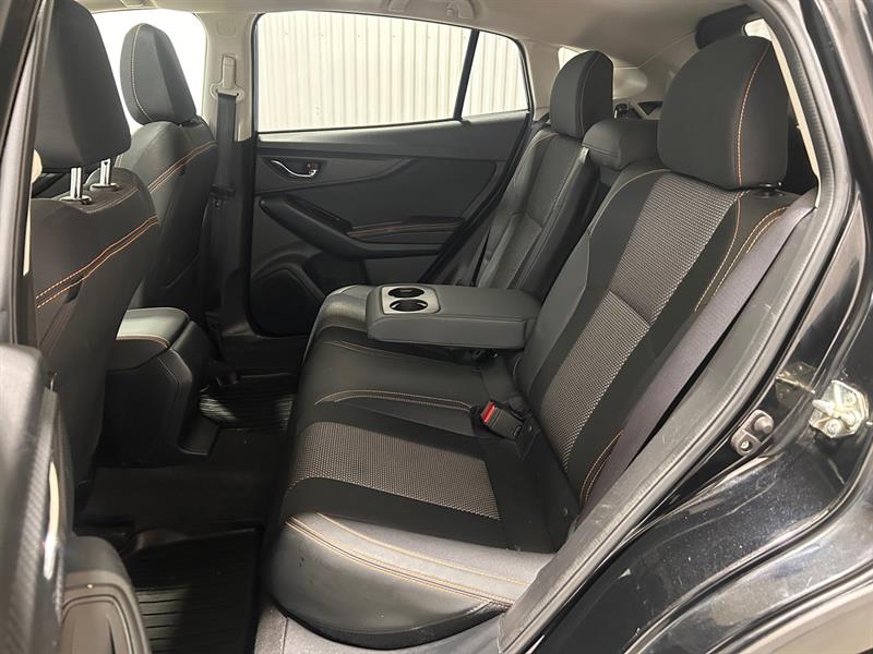 subaru Crosstrek 2020 - 17