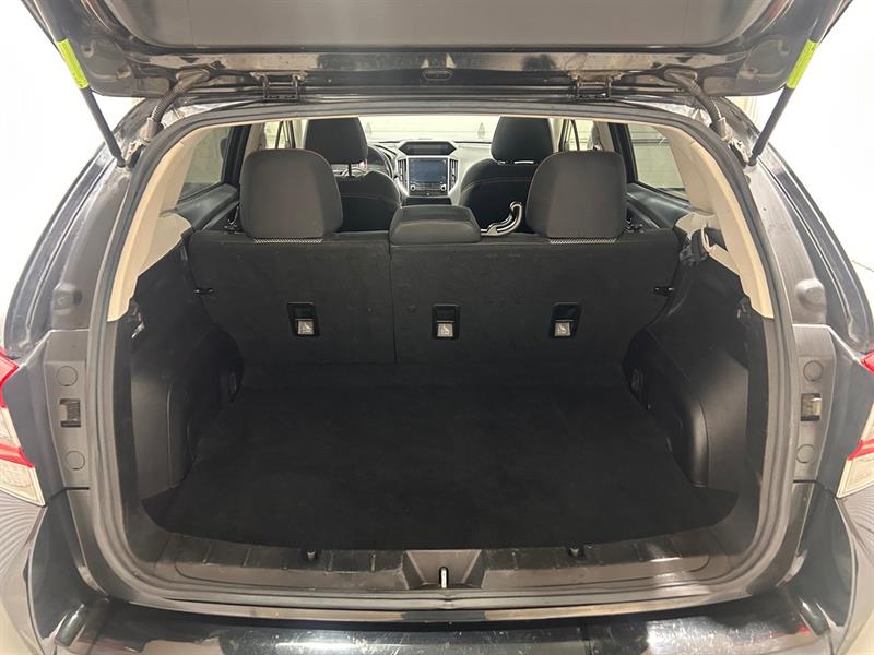 subaru Crosstrek 2020 - 18