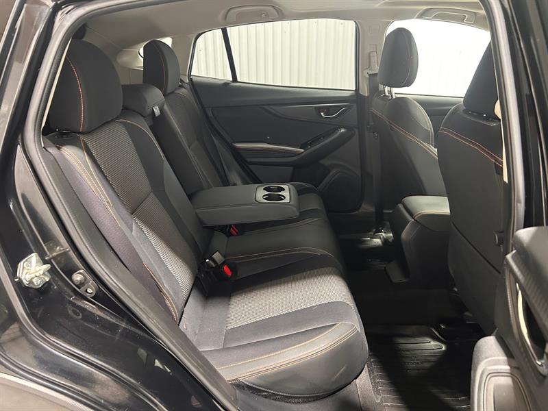 subaru Crosstrek 2020 - 19