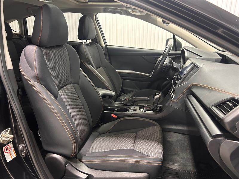 subaru Crosstrek 2020 - 20