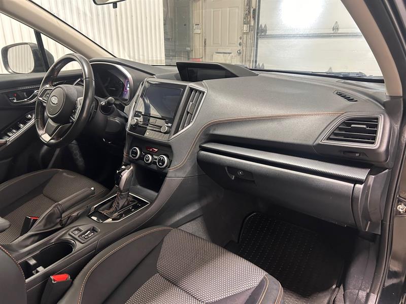 subaru Crosstrek 2020 - 21