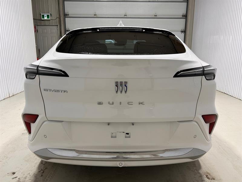 buick Envista 2025 - 7