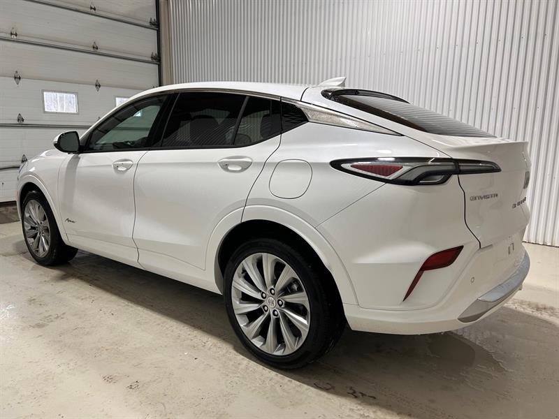 buick Envista 2025 - 8
