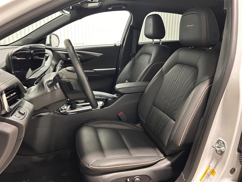 buick Envista 2025 - 10