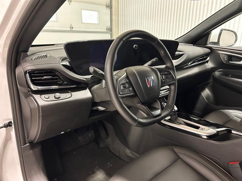 buick Envista 2025 - 11