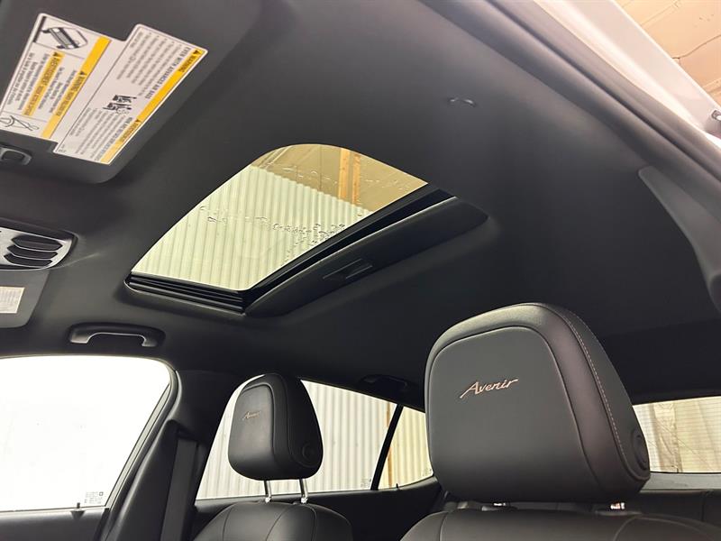 buick Envista 2025 - 13