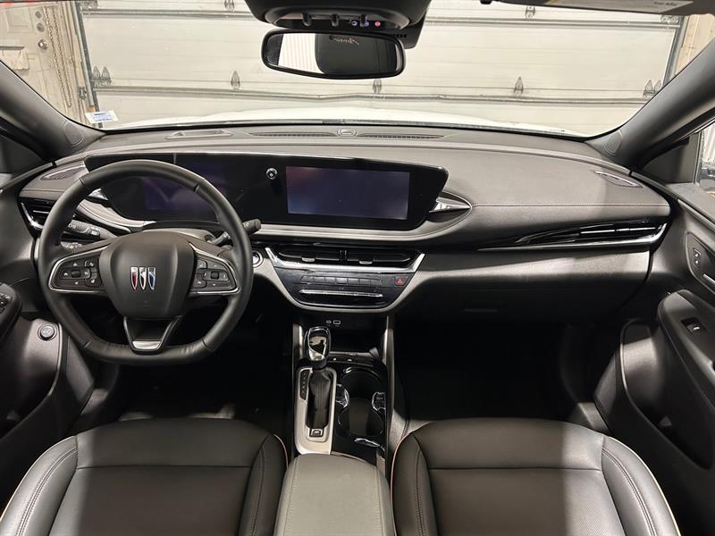 buick Envista 2025 - 14