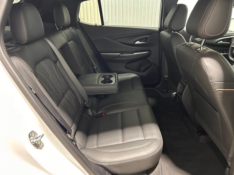 buick Envista 2025 - 19