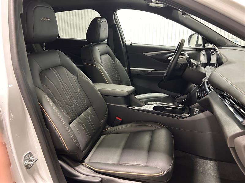 buick Envista 2025 - 20