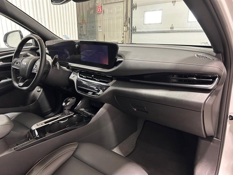 buick Envista 2025 - 21