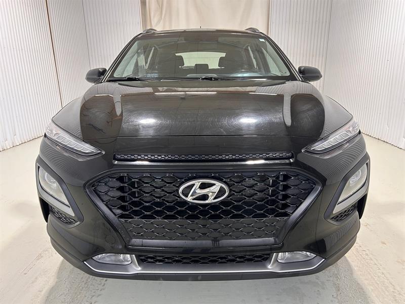 hyundai Kona 2020 - 3