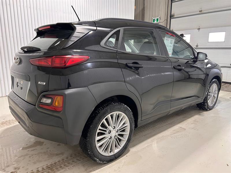 hyundai Kona 2020 - 7