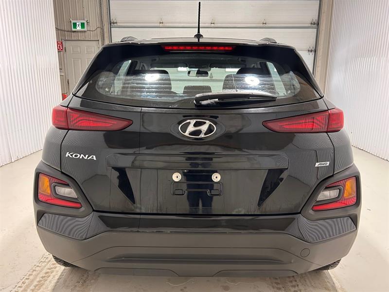 hyundai Kona 2020 - 9