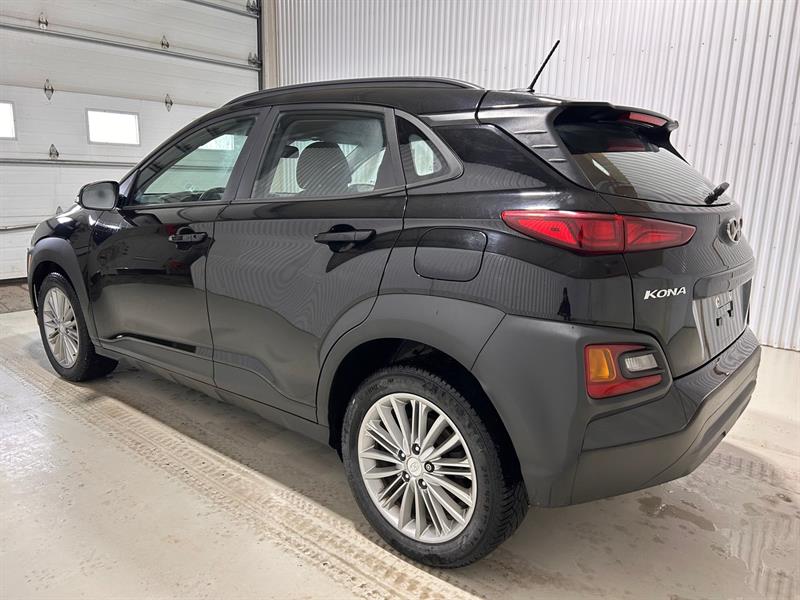 hyundai Kona 2020 - 11