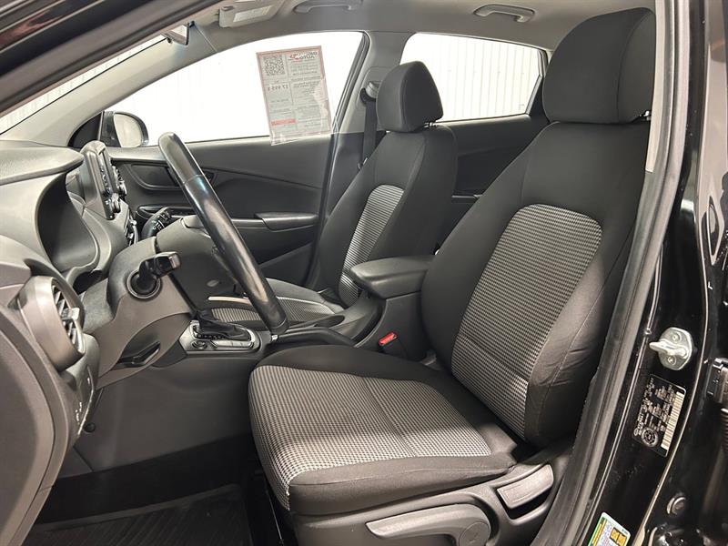 hyundai Kona 2020 - 13