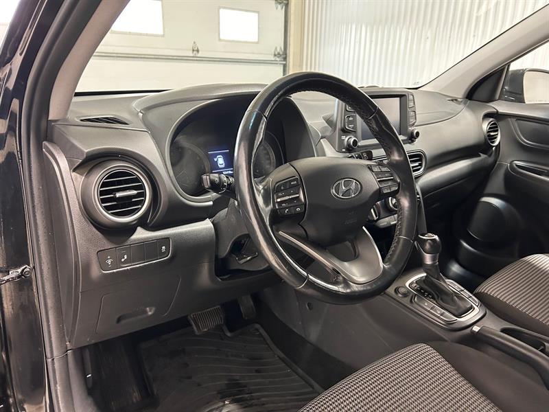 hyundai Kona 2020 - 14