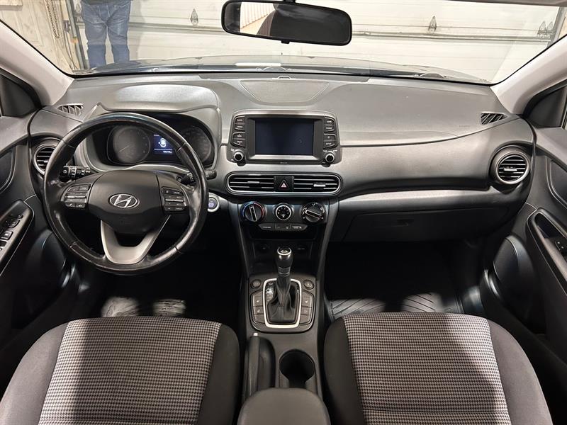 hyundai Kona 2020 - 15
