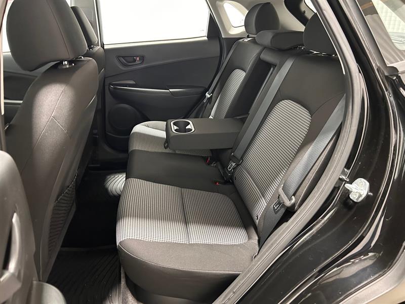 hyundai Kona 2020 - 16