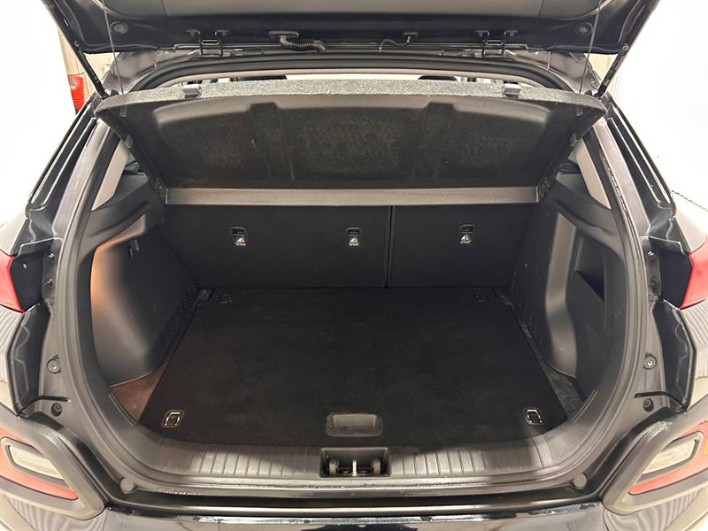 hyundai Kona 2020 - 17