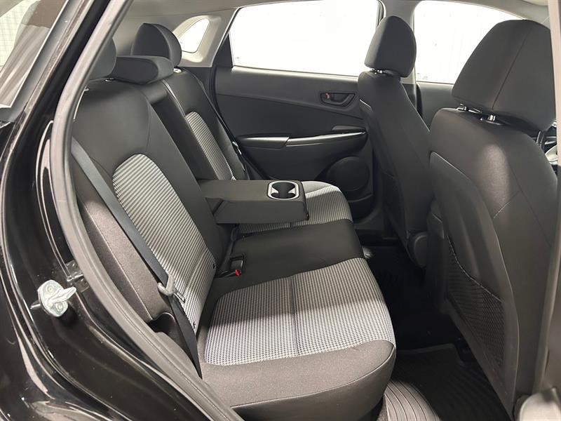 hyundai Kona 2020 - 18
