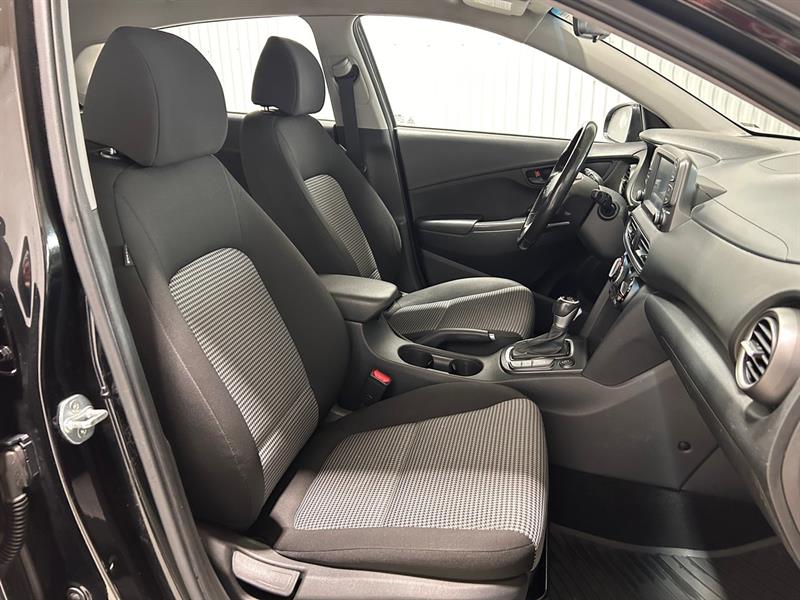 hyundai Kona 2020 - 19