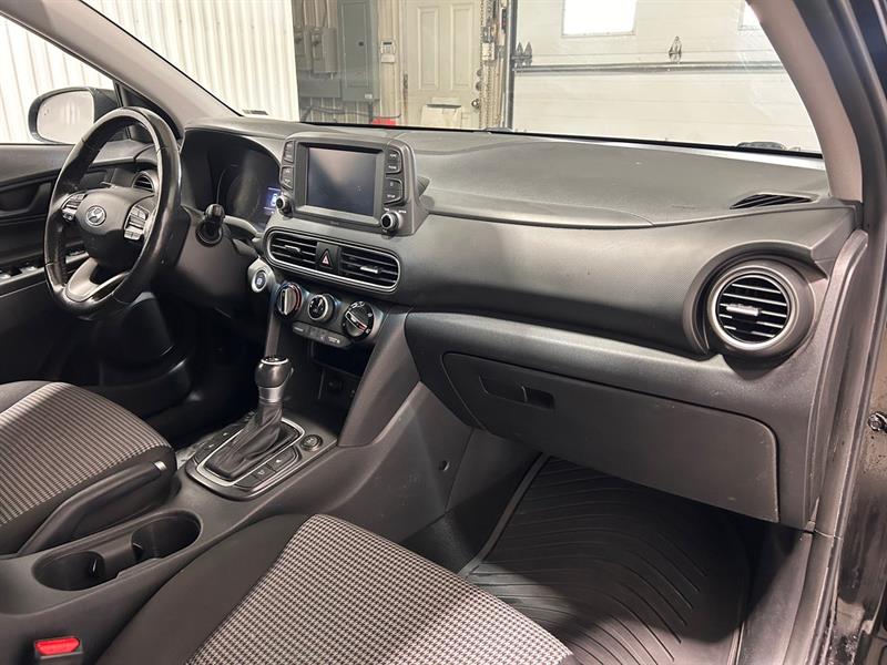 hyundai Kona 2020 - 20