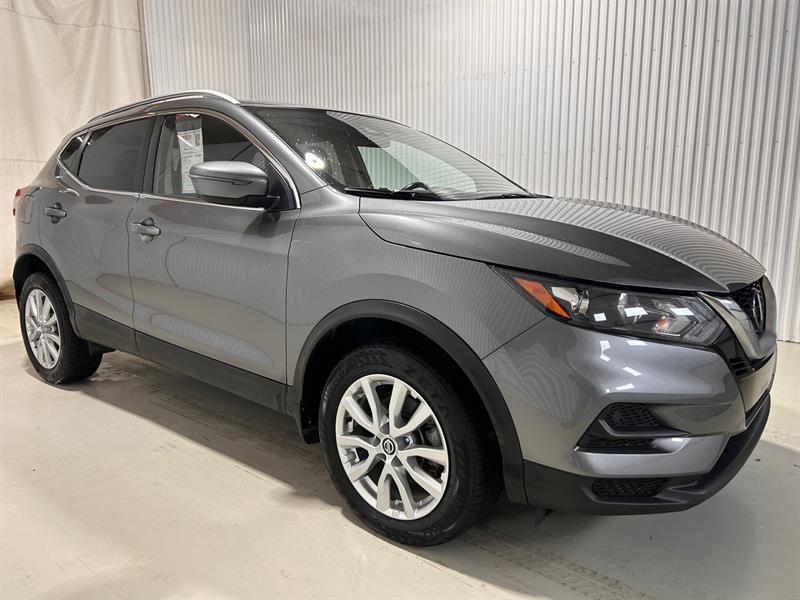 nissan Qashqai 2022 - 5