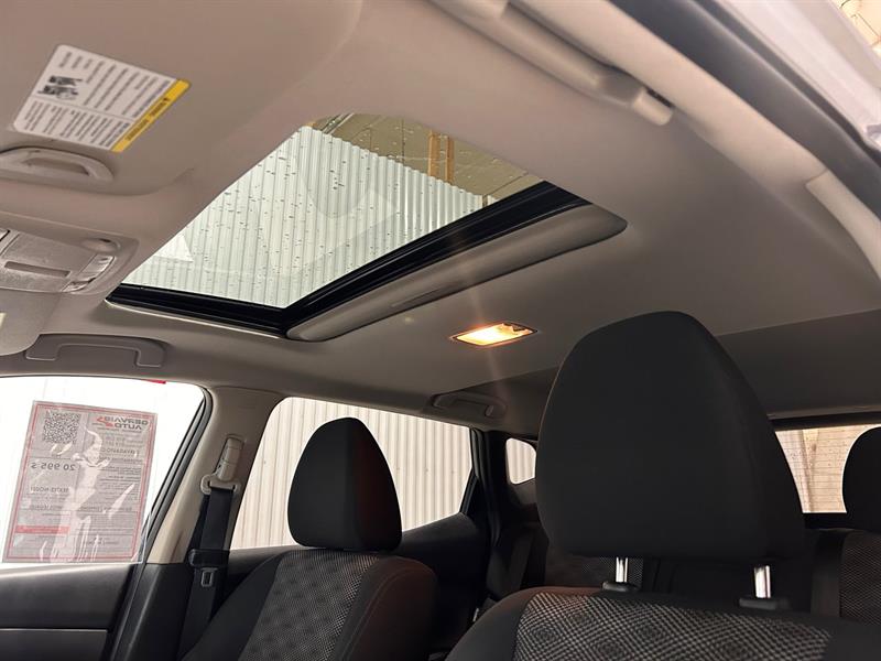 nissan Qashqai 2022 - 15
