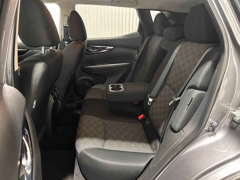 nissan Qashqai 2022 - 17