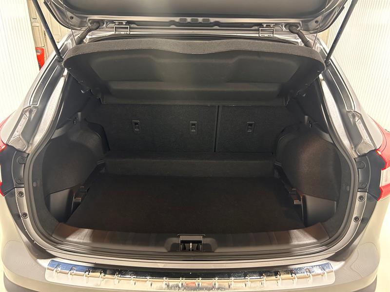 nissan Qashqai 2022 - 18