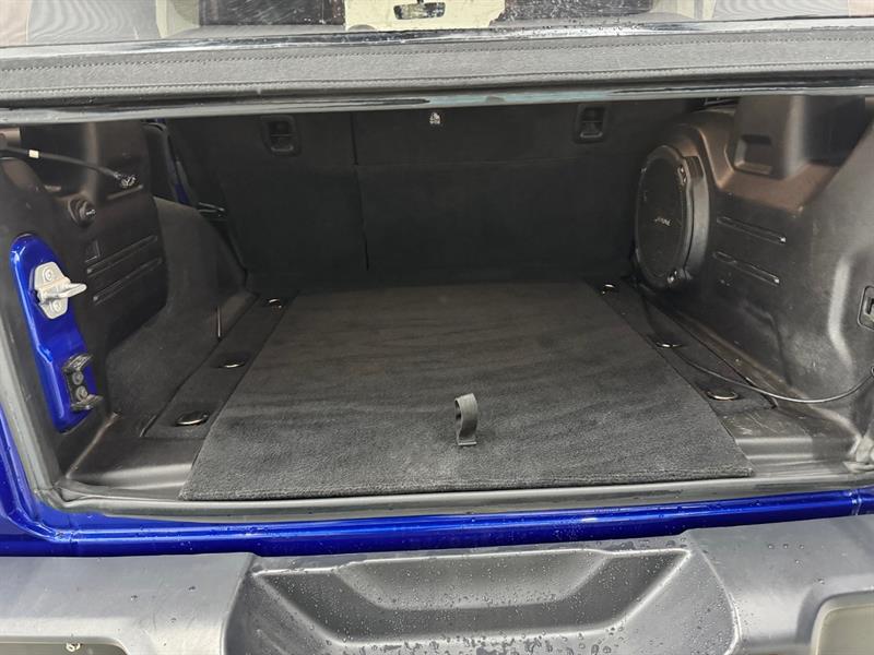 jeep Wrangler Unlimited 2019 - 19