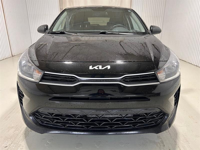 kia Rio 5-door 2022 - 3