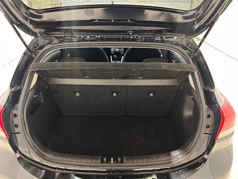 kia Rio 5-door 2022 - 17