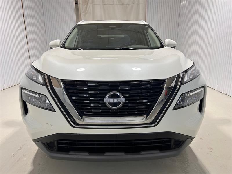 nissan Rogue 2023 - 3