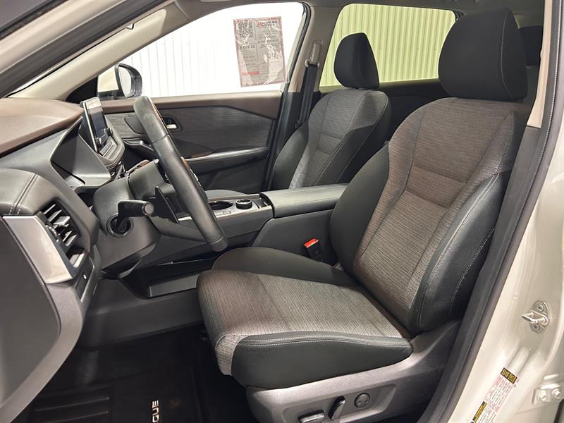 nissan Rogue 2023 - 13