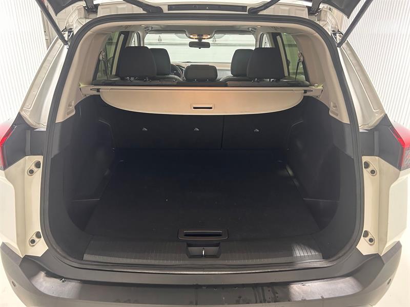 nissan Rogue 2023 - 18