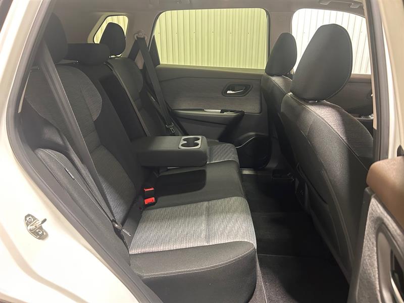 nissan Rogue 2023 - 19