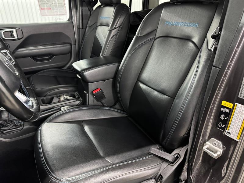 jeep Wrangler 4xe 2021 - 10