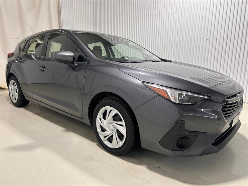 subaru Impreza 2024 - 5