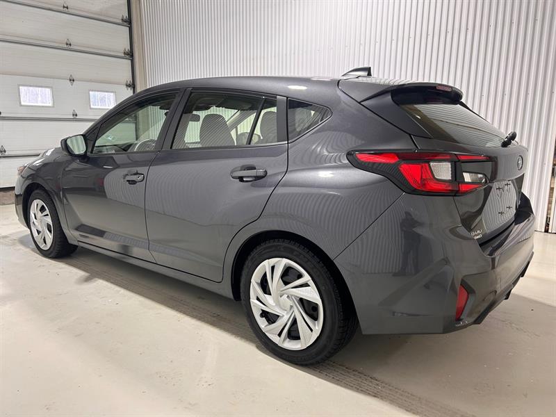 subaru Impreza 2024 - 11