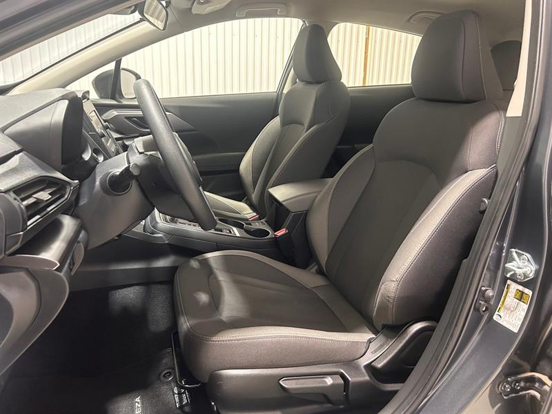 subaru Impreza 2024 - 13